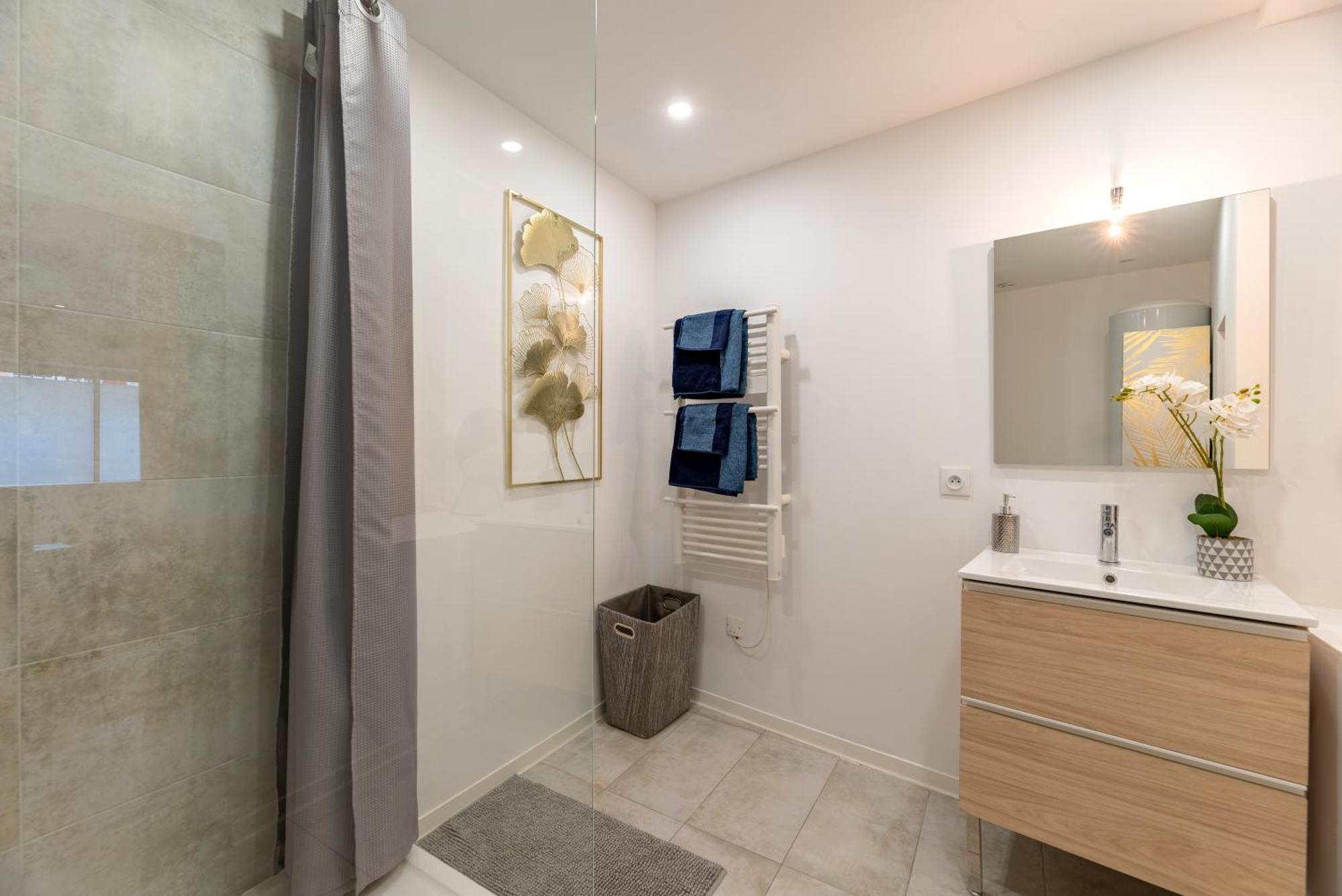 Le Fruit Defendu "Love Room" Jacuzzi Centre Ville Руан Екстериор снимка